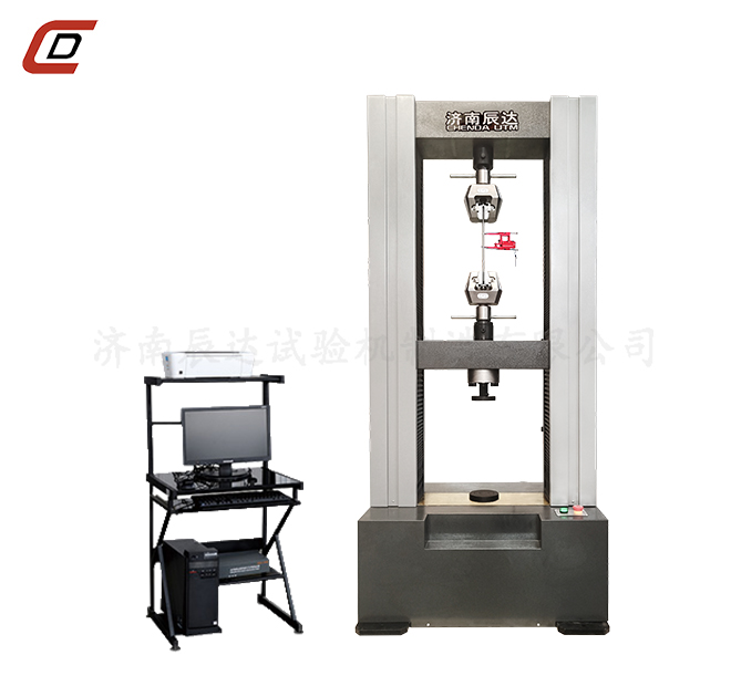 電子萬能試驗(yàn)機(jī)不能上升、下降是什么原因引起的？