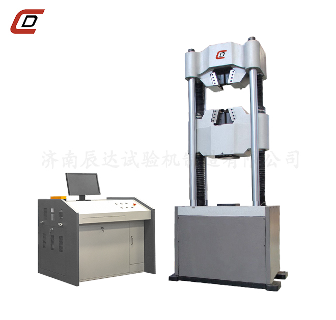 液壓萬(wàn)能試驗(yàn)機(jī)有哪些分類(lèi)和用途呢？