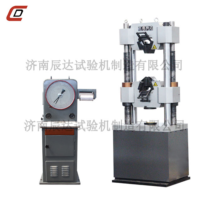 拉力試驗機有哪些特點？應(yīng)該如何選擇？