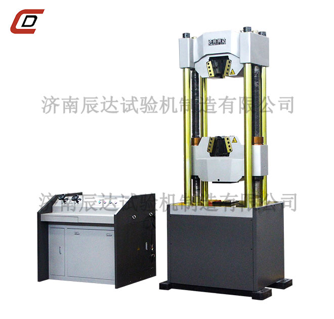 拉力試驗機有哪些特點？應(yīng)該如何選擇？