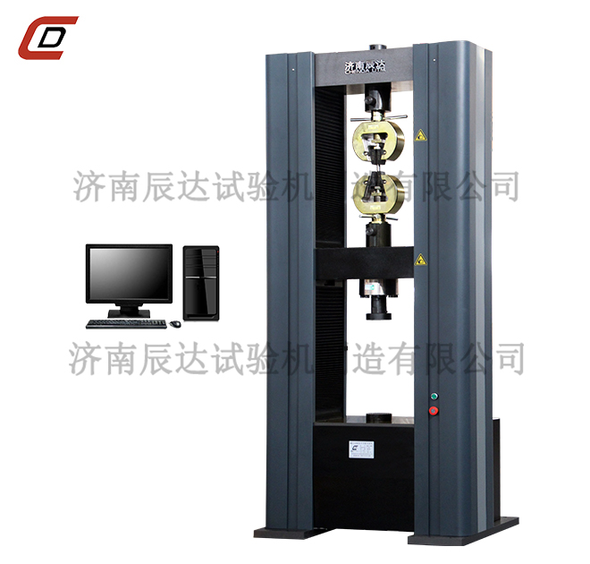 在使用拉力試驗(yàn)機(jī)時(shí)應(yīng)該注意什么？