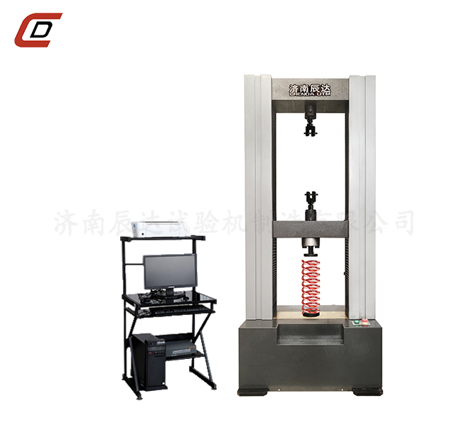 彈簧試驗(yàn)機(jī)出現(xiàn)異常要如何進(jìn)行維修呢？