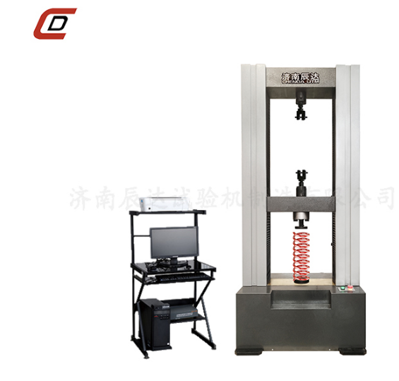 彈簧試驗(yàn)機(jī)都有哪些設(shè)備？
