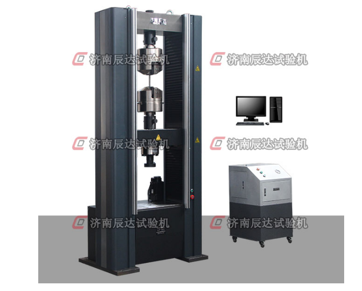 電子萬能試驗機(jī)工作環(huán)境、日常維護(hù)