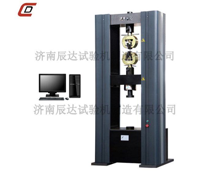 關(guān)于電子萬能試驗機小知識，趕緊來看看吧！
