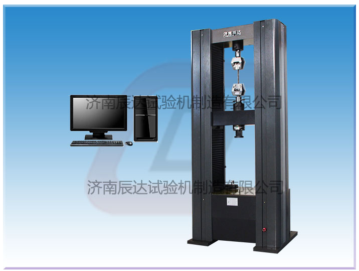 電子拉力試驗機的使用注意事項有哪些？