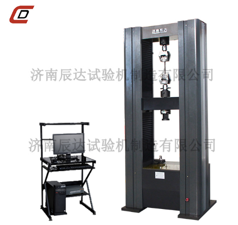 關(guān)于電線(xiàn)拉力試驗(yàn)機(jī)的特點(diǎn)，你知道嗎？