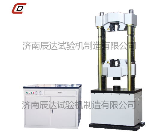 怎么辨別材料拉力試驗(yàn)機(jī)的好壞？