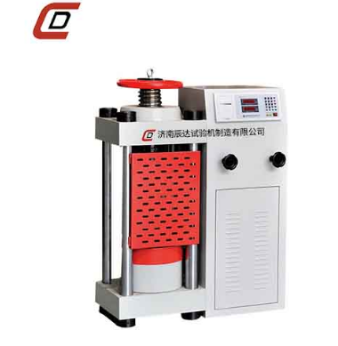 怎么調試和校準液壓壓力試驗機？
