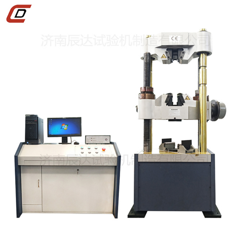 要怎么給鋼筋液壓萬能試驗機WAW-300C做維修檢查？