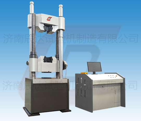 WAW-1000C液壓萬(wàn)能材料試驗(yàn)機(jī)對(duì)安裝環(huán)境有哪些要求?操作時(shí)還需要注意哪幾點(diǎn)？