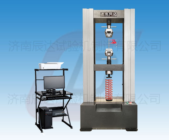 要怎么選擇靠譜的彈簧抗拉抗壓強(qiáng)度試驗(yàn)機(jī)廠家來(lái)購(gòu)買產(chǎn)品？