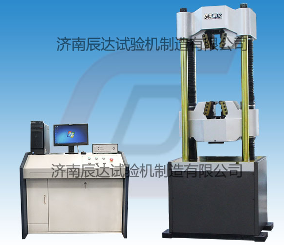 WAW-1000E微機(jī)控制電液伺服萬能試驗(yàn)機(jī)的保養(yǎng)要怎么做？常見的故障有哪些？