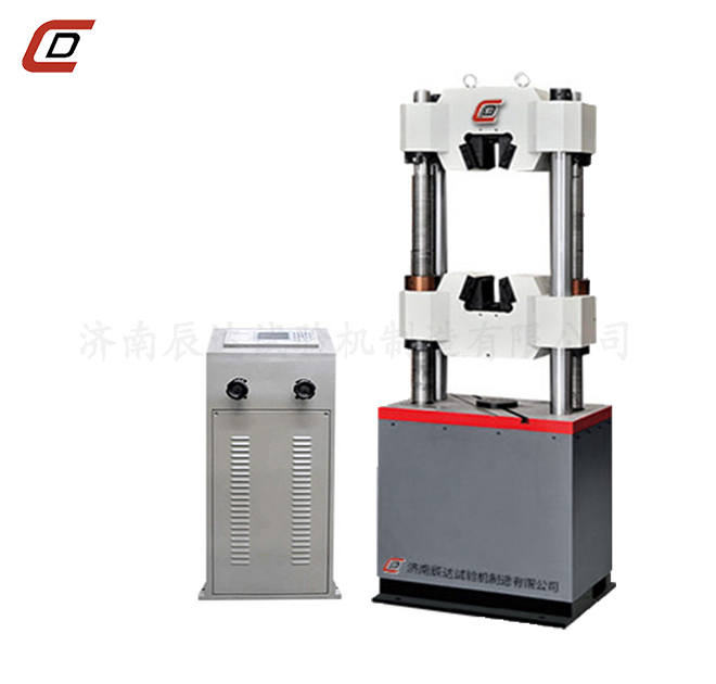 WE-600B數(shù)顯式液壓萬能試驗機可以做哪些試驗檢測？