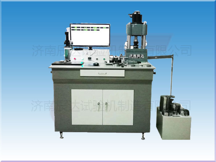 要怎么選擇靠譜的MRS-10G型微機控制杠桿式四球摩擦試驗機廠家來購買產品？