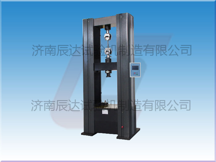 哪些因素會(huì)影響WDS-100M萬能試驗(yàn)機(jī)的精準(zhǔn)度？