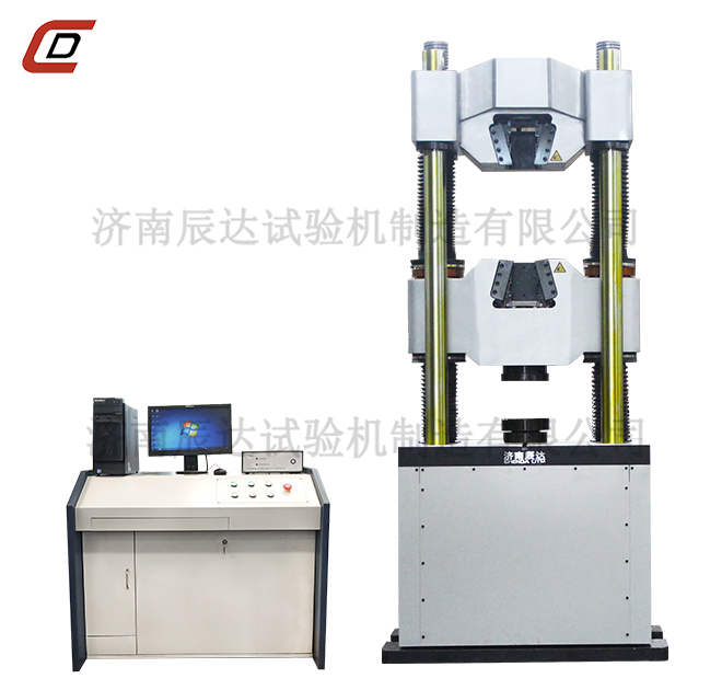 2000kn微機(jī)控制電液伺服液壓萬(wàn)能試驗(yàn)機(jī)可以做哪些試驗(yàn)檢測(cè)？