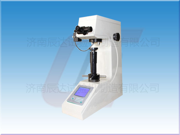 HV-5型維氏硬度計(jì)的作用以及主要特點(diǎn)是什么？