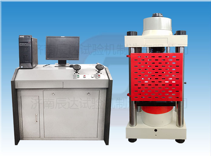要怎么給YAW-3000恒應(yīng)力壓力試驗機(jī)做維修檢查？
