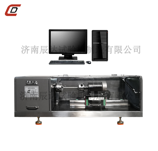 NZW-20材料扭轉(zhuǎn)試驗機的用途是什么？