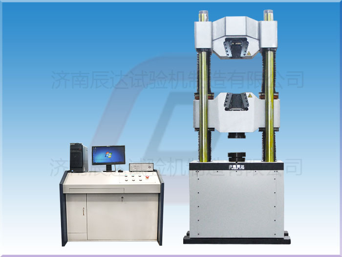 哪些因素會(huì)影響WAW-2000E液壓拉力試驗(yàn)機(jī)的精準(zhǔn)度？