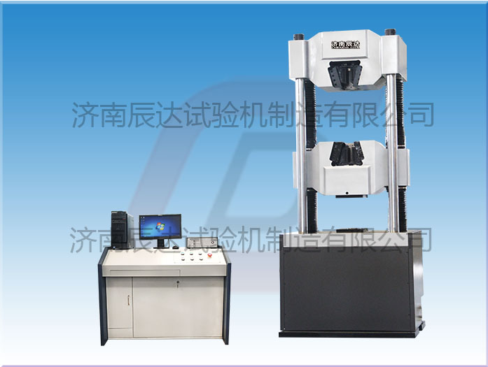 要怎么給MTT244.2-2020煤礦窄軌車輛鏈接插銷萬能試驗機做維修檢查？