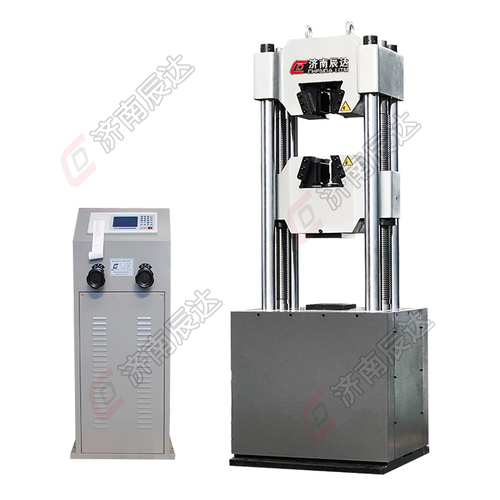 數(shù)顯拉力試驗(yàn)機(jī)與微機(jī)控制拉力試驗(yàn)機(jī)的區(qū)別？