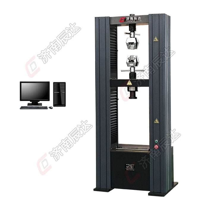 電子拉力試驗機具有哪些優(yōu)勢和特點呢？